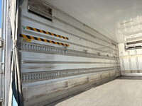 日野レンジャー冷凍車（冷蔵車）中型（4t）[写真27]