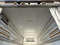 日野レンジャー冷凍車（冷蔵車）中型（4t）[写真28]