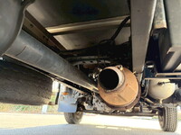 日野レンジャー冷凍車（冷蔵車）中型（4t）[写真34]