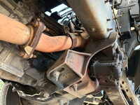 日野レンジャー冷凍車（冷蔵車）中型（4t）[写真36]