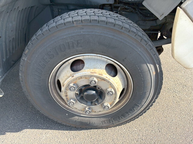 日野レンジャー冷凍車（冷蔵車）中型（4t）[写真37]