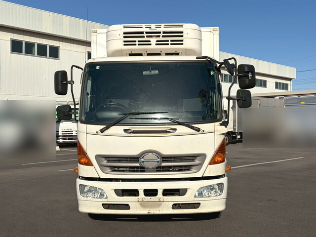 日野レンジャー冷凍車（冷蔵車）中型（4t）[写真40]