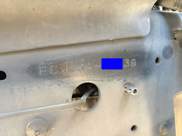 日野レンジャー冷凍車（冷蔵車）中型（4t）[写真07]