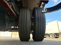 いすゞエルフアルミバン小型（2t・3t）[写真11]