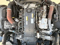 いすゞエルフアルミバン小型（2t・3t）[写真14]