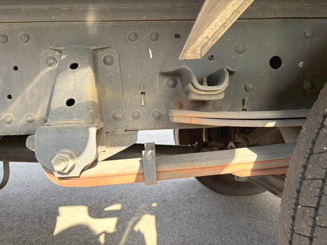 いすゞエルフアルミバン小型（2t・3t）[写真16]