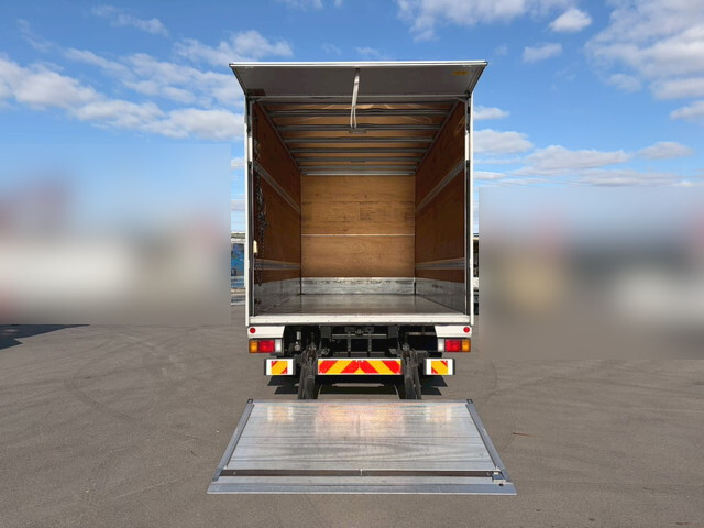 いすゞエルフアルミバン小型（2t・3t）[写真23]