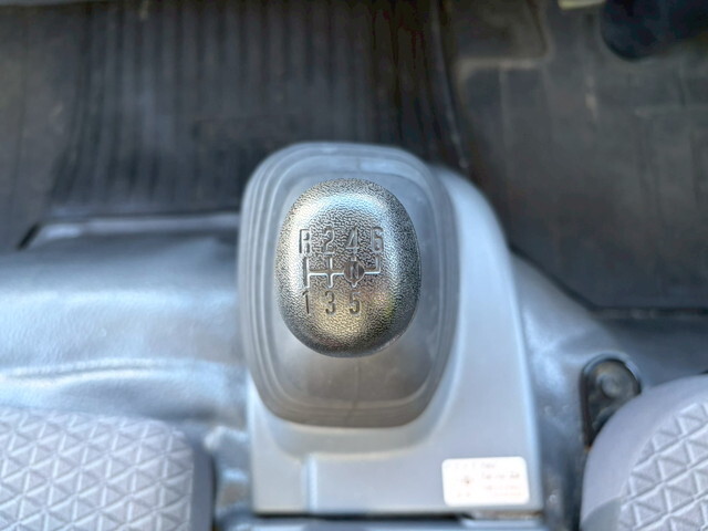 いすゞエルフアルミバン小型（2t・3t）[写真31]