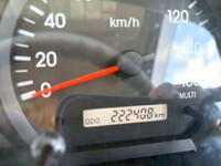 いすゞエルフアルミバン小型（2t・3t）[写真33]