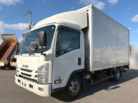 いすゞエルフアルミバン小型（2t・3t）[写真04]