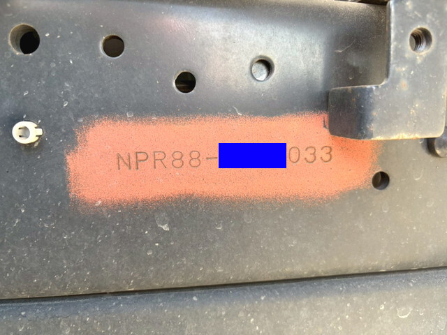 いすゞエルフアルミバン小型（2t・3t）[写真40]