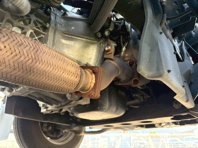 いすゞエルフアルミバン小型（2t・3t）[写真09]