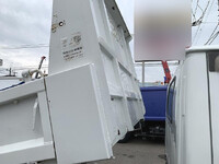 いすゞエルフダンプ小型（2t・3t）[写真11]