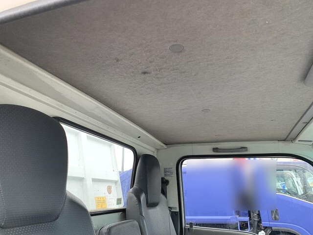 いすゞエルフダンプ小型（2t・3t）[写真12]