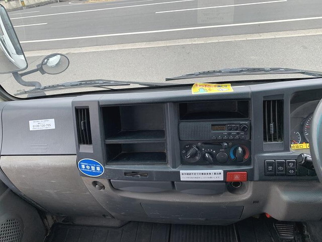 いすゞエルフダンプ小型（2t・3t）[写真13]