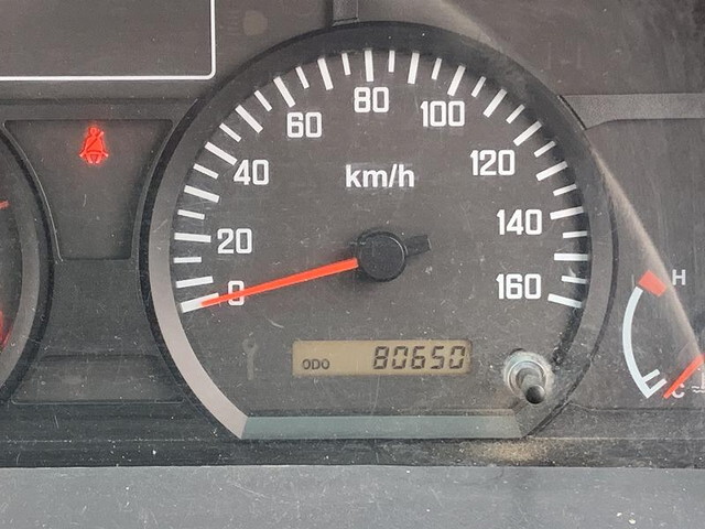 いすゞエルフダンプ小型（2t・3t）[写真16]