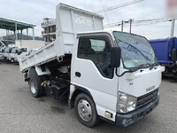 いすゞエルフダンプ小型（2t・3t）[写真04]
