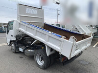 いすゞエルフダンプ小型（2t・3t）[写真05]