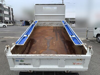 いすゞエルフダンプ小型（2t・3t）[写真06]