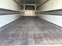 三菱ふそうスーパーグレート冷蔵冷凍ウイング大型（10t）[写真11]