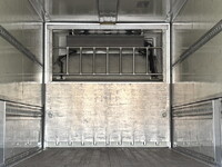 三菱ふそうスーパーグレート冷蔵冷凍ウイング大型（10t）[写真13]