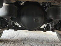 三菱ふそうスーパーグレート冷蔵冷凍ウイング大型（10t）[写真26]