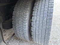 三菱ふそうスーパーグレート冷蔵冷凍ウイング大型（10t）[写真28]