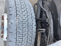 三菱ふそうスーパーグレート冷蔵冷凍ウイング大型（10t）[写真30]