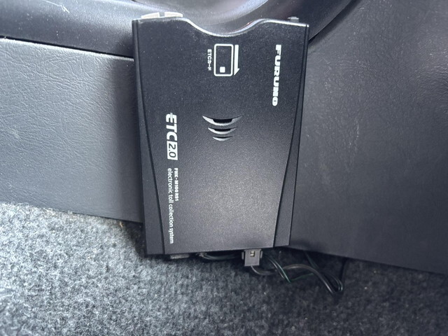 三菱ふそうスーパーグレート冷蔵冷凍ウイング大型（10t）[写真34]