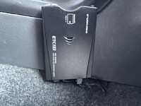 三菱ふそうスーパーグレート冷蔵冷凍ウイング大型（10t）[写真35]