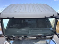 三菱ふそうスーパーグレート冷蔵冷凍ウイング大型（10t）[写真40]