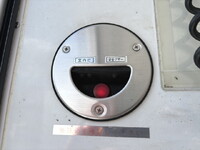 日野レンジャー冷凍車（冷蔵車）中型（4t）[写真16]