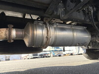 日野レンジャー冷凍車（冷蔵車）中型（4t）[写真21]