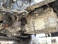 日野レンジャー冷凍車（冷蔵車）中型（4t）[写真22]