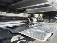 日野レンジャー冷凍車（冷蔵車）中型（4t）[写真24]