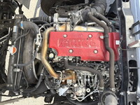 日野レンジャー冷凍車（冷蔵車）中型（4t）[写真27]