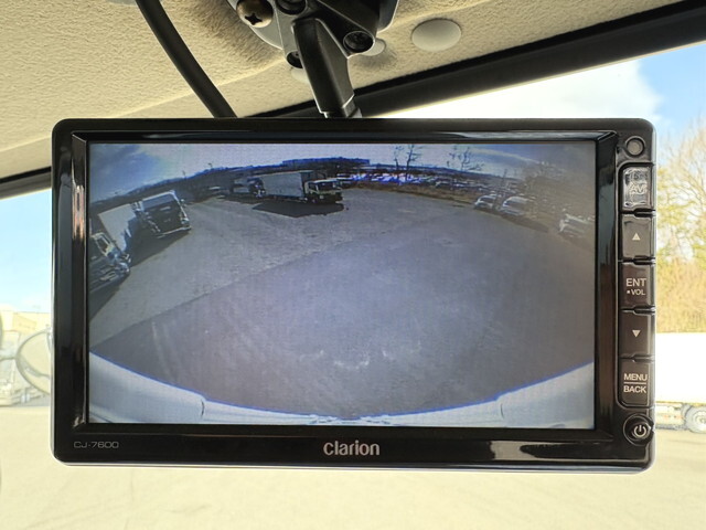 日野レンジャー冷凍車（冷蔵車）中型（4t）[写真35]