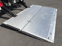 日野レンジャー冷凍車（冷蔵車）中型（4t）[写真10]