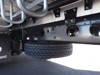 三菱ふそうファイターアルミウイング中型（4t）[写真16]