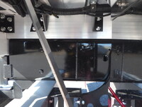 三菱ふそうファイターアルミウイング中型（4t）[写真17]