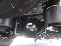 三菱ふそうファイターアルミウイング中型（4t）[写真18]