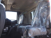 三菱ふそうファイターアルミウイング中型（4t）[写真21]