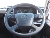 三菱ふそうファイターアルミウイング中型（4t）[写真22]