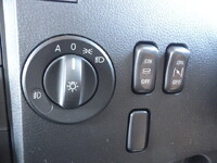 三菱ふそうファイターアルミウイング中型（4t）[写真26]