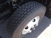 三菱ふそうファイターアルミウイング中型（4t）[写真30]