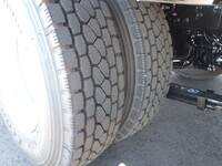 三菱ふそうファイターアルミウイング中型（4t）[写真32]