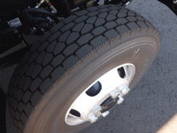 三菱ふそうファイターアルミウイング中型（4t）[写真33]