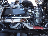 三菱ふそうファイターアルミウイング中型（4t）[写真34]