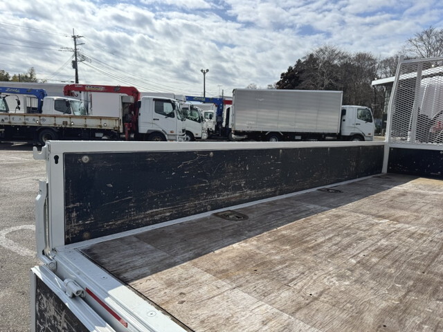 いすゞエルフクレーン4段小型（2t・3t）[写真10]