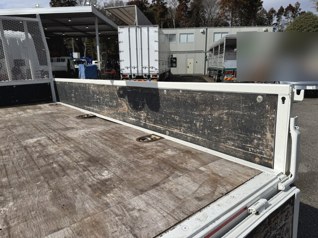 いすゞエルフクレーン4段小型（2t・3t）[写真11]